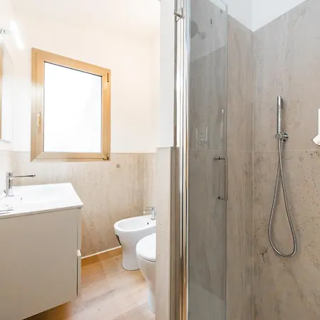 Roosevelt 3* Boloňa