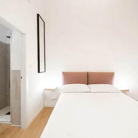 Roosevelt 3* Boloňa