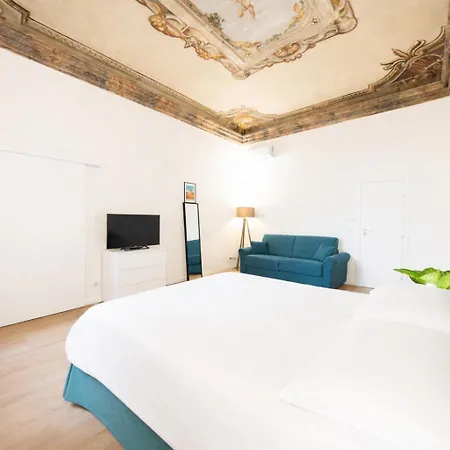 Guest house Roosevelt