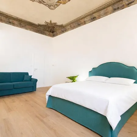Roosevelt 3* Boloňa