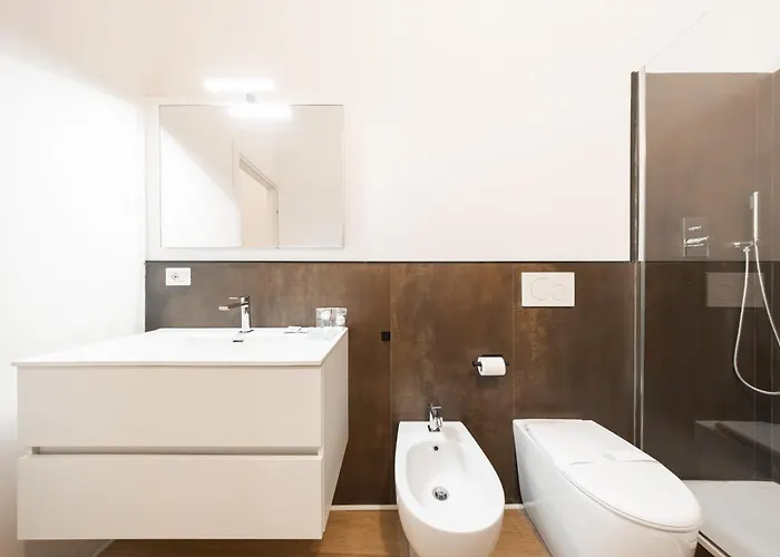 بيت ضيافة Roosevelt بولونيا