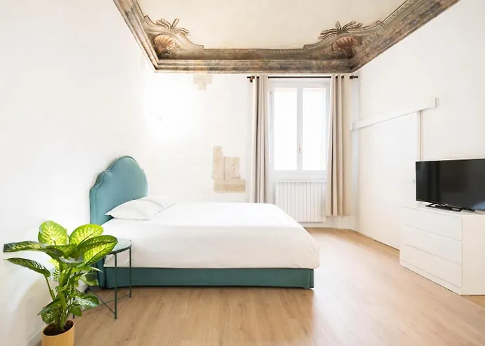 Roosevelt 3* Bologna