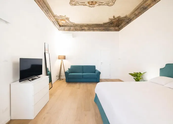 Roosevelt بيت ضيافة بولونيا