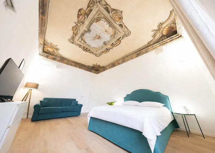 بيت ضيافة Roosevelt 3*