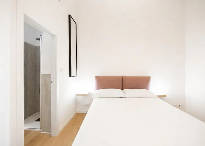Roosevelt 3* Bologna