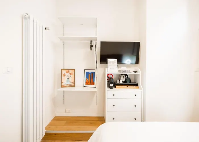 Roosevelt 3* Bologna